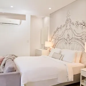 5* Guest house Haven On The Park