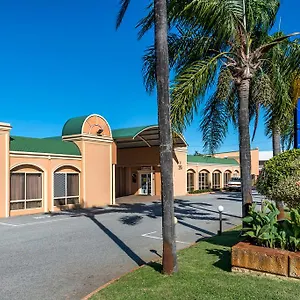 Comfort Bel Eyre Perth
