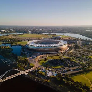 Comfort Perth
