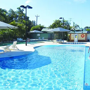 Курортный комплекс Karrinyup Waters, Перт