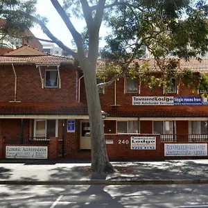 Townsend Perth