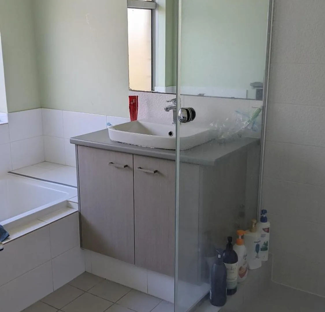 Guest house Hi Perth Hotel Australia